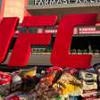 UFC faz campanha de doação de alimentos para vítimas das chuvas no RS