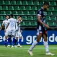 VÍDEO: Arthur Gomes amplia para o Cruzeiro