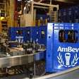 Ambev tem lucro de R$ 3,8 bilhões no 1º trimestre
