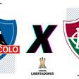 Colo-Colo x Fluminense: escalações, arbitragem, onde assistir, retrospecto e palpites