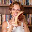 Escritora lança livro sobre maternidade em Goiânia e Pirenópolis