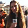Audiência da TV em 7/05: Direto do RS, Patrícia Poeta rende alto Ibope e supera Ana Maria Braga