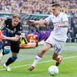 Fiorentina empata no fim com o Brugge e é finalista da Liga Conferência