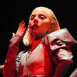 Lady Gaga confirma data de estreia do filme da "The Chromatica Ball"