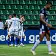 Cruzeiro bate o Alianza e vence a primeira na Sul-Americana