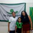 Paixão pelo esporte une mãe e filha em projeto social na Amazônia
