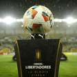 Com sete brasileiros, Conmebol sorteia grupos da Copa Libertadores; veja como ficou