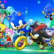 Sonic Rumble apresenta battle royale para até 32 jogadores