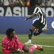 Botafogo vence a LDU em jogo tenso e respira na Libertadores