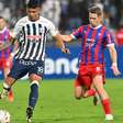 Libertadores: Alianza Lima e Cerro Porteño empatam no Grupo A