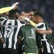 Botafogo pode garantir classificação no próximo jogo da Liberta