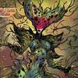 Hera Venenosa revela sua bizarra e divina forma definitiva no Universo DC