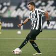 Botafogo respira na Libertadores, mas não convence; meia pede passagem no time de Artur Jorge