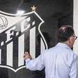 Santos gasta valor milionário para derrubar sanções na Fifa