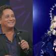 Leonardo quebra silêncio e opina sobre show de Madonna no Rio de Janeiro: 'Eu acho...'