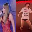 Taylor Swift retoma "The Eras Tour" em Paris com novidades; veja o que mudou!