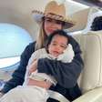 Khloé Kardashian não amou filho de barriga de aluguel ao nascer: 'Levou meses, não vou mentir'