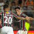 Colo Colo x Fluminense: assistir AO VIVO, horário e escalações (09/05) - Libertadores 2024