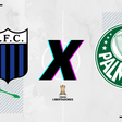 Liverpool (URU) x Palmeiras: prováveis escalações, desfalques, retrospecto, onde assistir, arbitragem e palpites