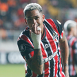 São Paulo vence Cobresal e se classifica para as oitavas da Libertadores