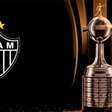 Resultados ajudam e Galo é líder geral isolado da Copa Libertadores 2024