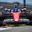F1: Ferrari prepara atualizações para corrida em Ímola