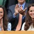 Irmã de Kate Middleton deve assumir um papel real; saiba qual é