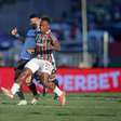 Arias, do Fluminense, sobre Libertadores: 'Temos que defender o título'