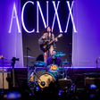 Assista: Pitty lança ACNXX ao vivo em Salvador