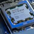 CPUs Ryzen 9000 podem ter aumento superior a 10% em IPC