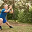 Sarcopenia: melhores exercícios para idoso com pouca massa muscular