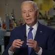 "Civis foram mortos em Gaza por causa das bombas norte-americanas", diz Biden