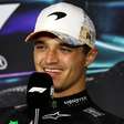 F1: Norris acredita que pode disputar o título em 2025
