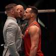 Organização divulga pôster oficial do UFC 303, que marca o retorno de Conor McGregor ao MMA