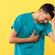 Episódio de raiva aumenta o risco de ataque cardíaco 40 minutos após o evento