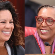 Pela primeira vez, sessão plenária do TSE é marcada pela presença de duas ministras negras