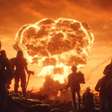 Acampamento do Phil Spencer em Fallout 76 vira alvo de bombas nucleares