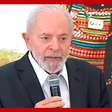 Lula fala sobre resgate de 'cavalo caramelo' de telhado no RS: 'Ontem fui dormir inquieto'