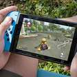 Nintendo removerá integração entre Switch e X, antigo Twitter