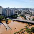 Shopping Ibirapuera tem pontos de arrecadação para vítimas do RS