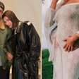 Justin Bieber e Hailey estão esperando primeiro filho