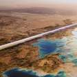 Forças sauditas têm 'licença para matar' em desapropriações para construção de cidade futurista no deserto