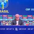 Seleção Brasileira: veja a lista dos jogadores convocados para Copa América