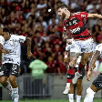 Flamengo tem bom aproveitamento recente diante do Corinthians