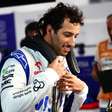 F1: Marko nega substituição de Ricciardo por Lawson na RB