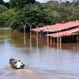 Governador do Maranhão diz que imagens de enchentes que circulam são de 2023