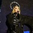 Papa, corre aqui! Show de Madonna teve rituais satânicos com cruz invertida e mais? Influencer causa polêmica após rumores
