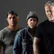 Metallica doa R$ 500 mil para vítimas dos temporais no Rio Grande do Sul