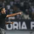 Botafogo inicia sequência como visitante até o fim de maio