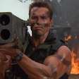 "É o mesmo personagem": Arnold Schwarzenegger fez uma sequência de Comando para Matar, embora nem soubesse disso